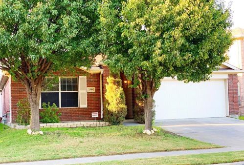 2508 Prospect Hill Dr, Fort Worth, TX 76123-1665