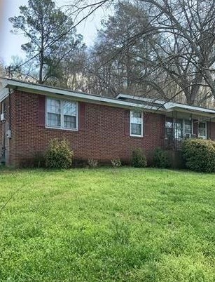 14 Mason Cir, Cave Spring, GA 30124-3110