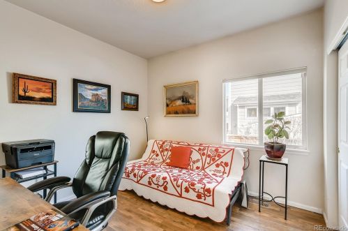 10107 Garfield Cir, Denver CO  80229-3559 exterior