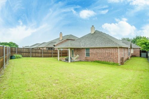 154 Briar Grove Dr, Princeton TX  75407-2677 exterior