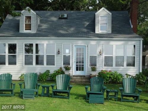 1236 Chesapeake Dr, Churchton, MD 20733-9776