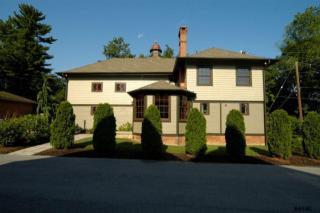 20 Springettsbury Ave, York PA  17403-3125 exterior