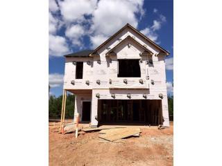 187 Magnaview Dr, Mcdonough GA  30253-3039 exterior