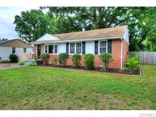 4907 Embassy Dr, Richmond, VA 23230-1629