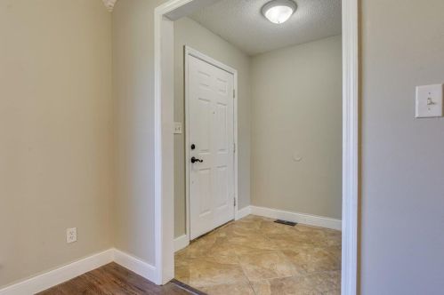 4136 Quinn Dr, Evans GA  30809-4816 exterior