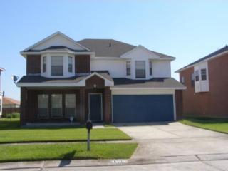 3309 Jason Ln, Gretna LA  70056-8633 exterior