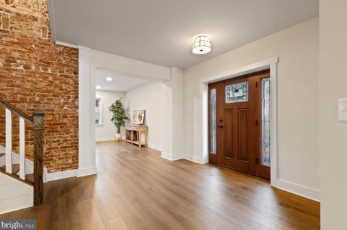 517 Marion St, Lancaster PA  17603-3026 exterior