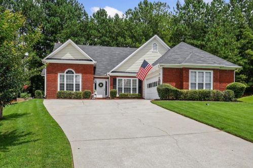 4157 Chatham Point Way, Buford, GA 30518-4963