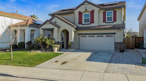 4692 Regis Dr, Tracy, CA 95377-8318