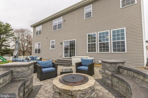 45 Stoneham Rd, Trenton NJ exterior