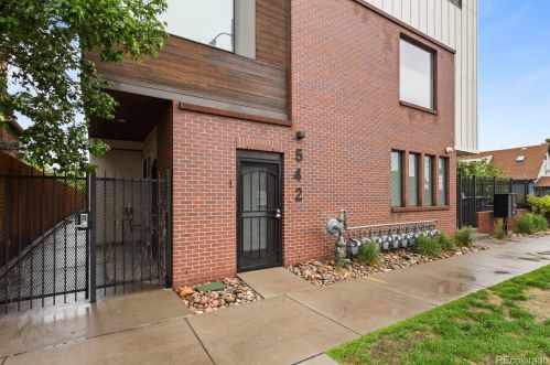 542 Kalamath St, Denver, CO 80204-5022