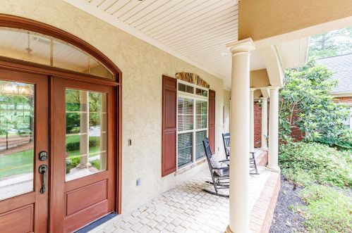 367 Gardenia Dr, Evans GA  30809-8240 exterior
