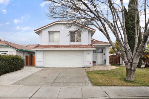 35 Mary Ct, Tracy, CA 95376-1337