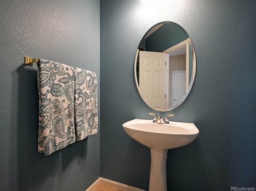 11730 Pine Hill St, Parker CO  80138-8467 exterior