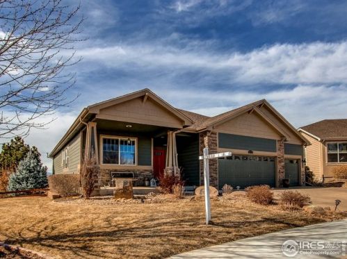 16931 Potts Pl, Mead, CO 80542-4543