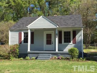 2109 Faucette Ave, Durham, NC 27704-5125