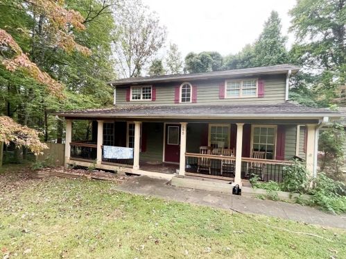 595 Rebecca St, Big Canoe, GA 30143-1102