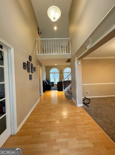 4947 Chalden Ln, Marietta, GA 30066-1418