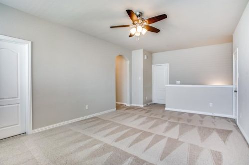 2405 Open Range Dr, Fort Worth TX  76177-2146 exterior