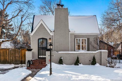 2037 Krameria St, Denver, CO 80207-3928