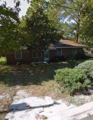 1501 Bethune St, Waycross, GA 31501-7260