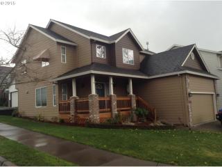 6474 29th Way, Damascus OR  exterior