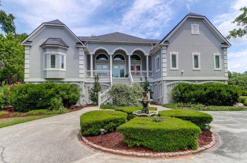 1751 Omni Blvd, Mount Pleasant, SC 29466-6846