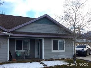 614 Palmer St, Salida, CO 81201-2940