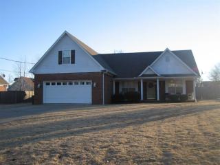 274 Edith Ln, Crosstown, TN 38004-7169