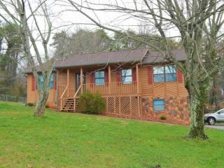 2610 Liberty Hill Dr, Mcghee Tyson Ang Base, TN 37777-3945