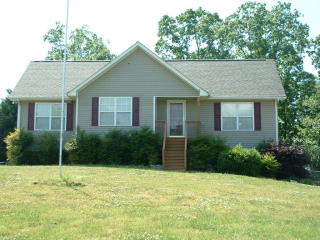 345 Brody Dr, Resaca, GA 30735-6542