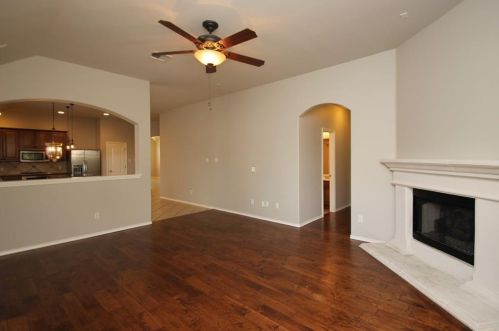 11109 Casitas Dr, Austin TX  78717-3876 exterior