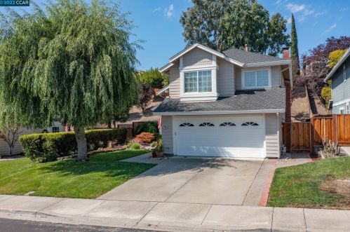 7860 Shady Creek Rd, Pleasanton, CA 94568-3705