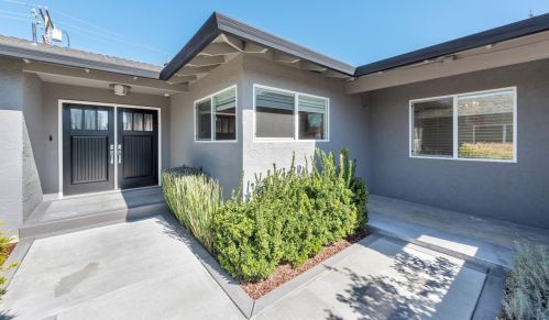 2029 Mcdaniel Ave, San Jose, CA 95128-1401