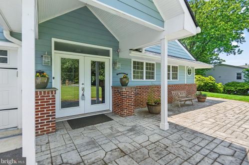 701 Copley Ln, Silver Spring MD 20904-1314 exterior