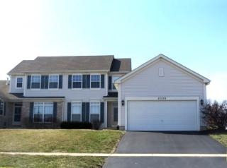 25250 Shady Glen Dr, Minooka, IL 60410-5587