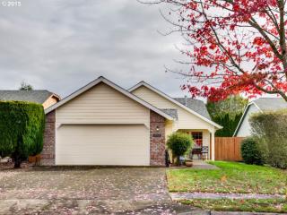 18352 133rd Ter, Tualatin, OR 97062-7334