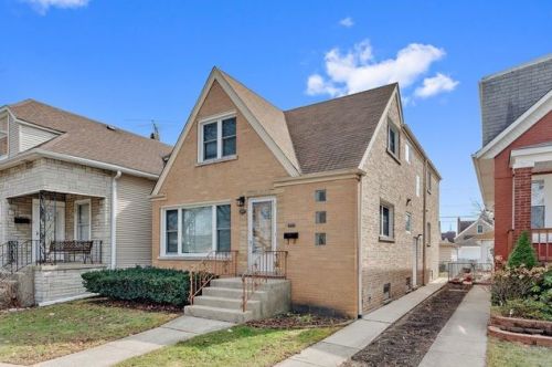 6709 Imlay St, Chicago, IL 60631-1711