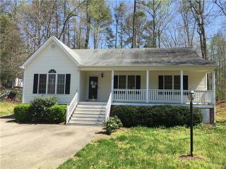 2607 Brookforest Rd, Midlothian, VA 23112-3713