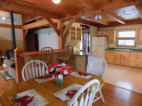 5011 Tiger Lily Ln, Makinen, MN 55763-8056