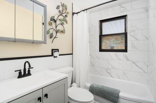 2901 Delaware St, Englewood CO  80110-1435 exterior