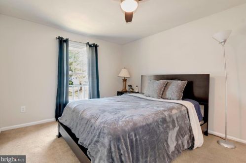 12950 Tourmaline Ter, Silver Spring MD 20904-5351 exterior