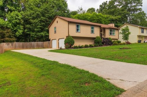 4192 Alaina Cir, Austell, GA 30106-1542
