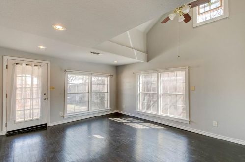 3501 6th St, Fort Worth TX  76107-2735 exterior