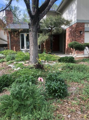 12647 Bates Cir, Aurora CO 80014-3315 exterior