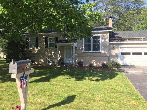81 Butternut Dr, Keene, NH 03431-4813