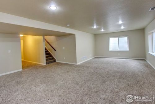 4605 Freehold Dr, Fort Collins CO  80550-2671 exterior