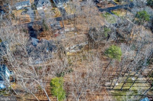 606 Mt Pleasant Dr, Locust Grove VA  22508-5112 exterior