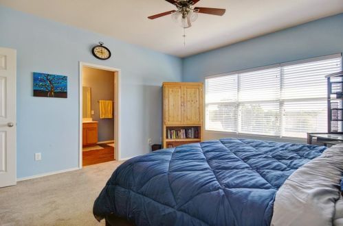 7500 Lazy Spur Blvd, Fort Worth TX  76131-5229 exterior