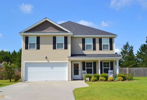 104 Brookfield Pl, Pineora, GA 31312-5805